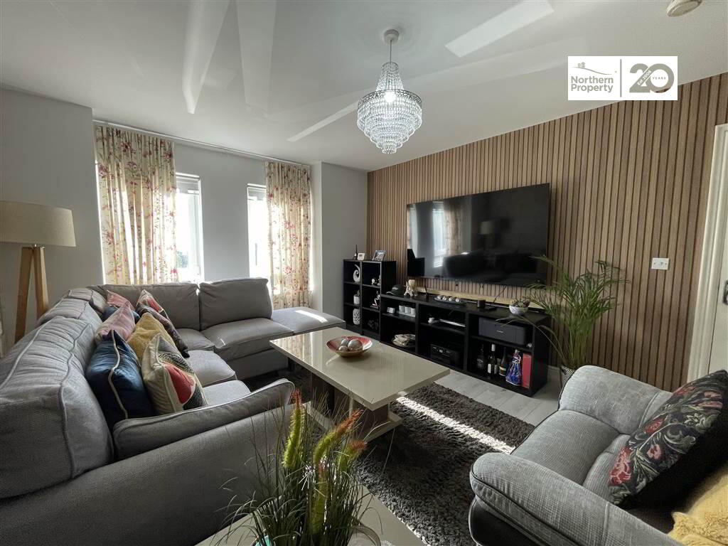 Photo 3 of 32 Mill Valley North, Belfast