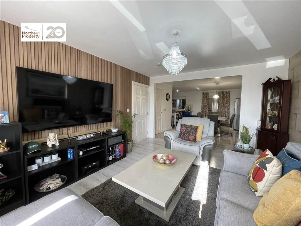 Photo 4 of 32 Mill Valley North, Belfast