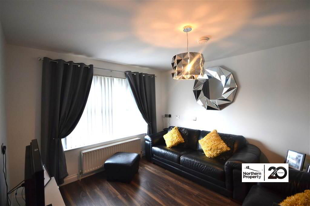 Photo 3 of 64 Derryveagh Drive, Belfast