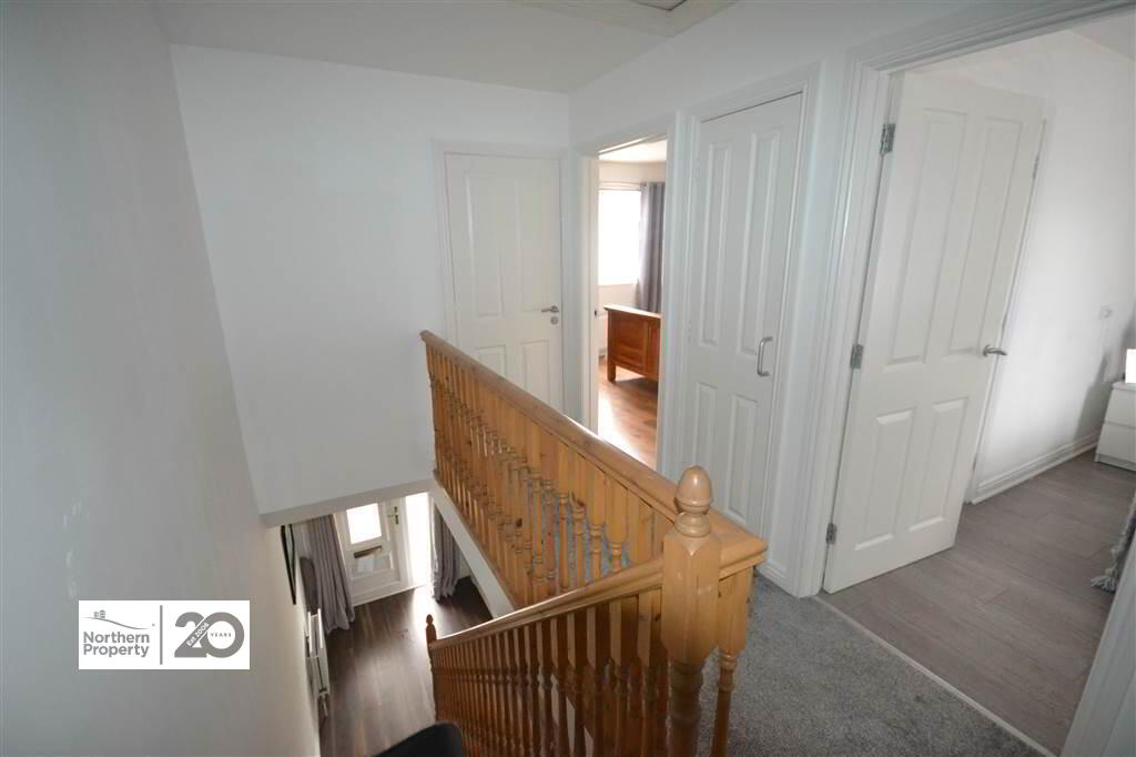 Photo 8 of 64 Derryveagh Drive, Belfast