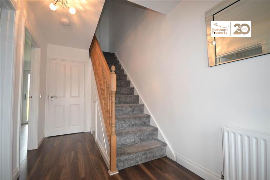 Photo 2 of 64 Derryveagh Drive, Belfast