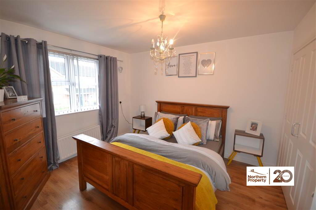 Photo 7 of 64 Derryveagh Drive, Belfast