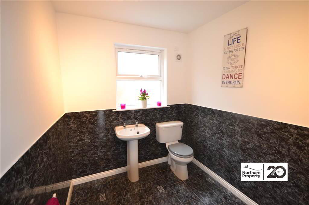 Photo 6 of 64 Derryveagh Drive, Belfast