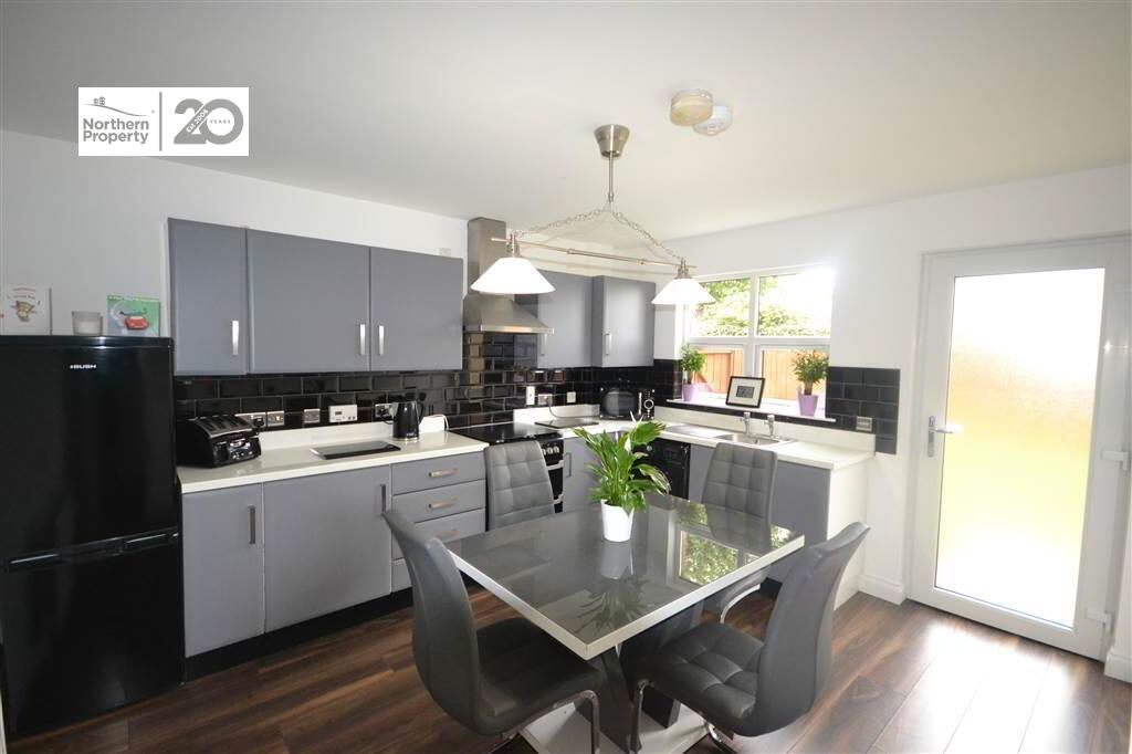 Photo 5 of 64 Derryveagh Drive, Belfast