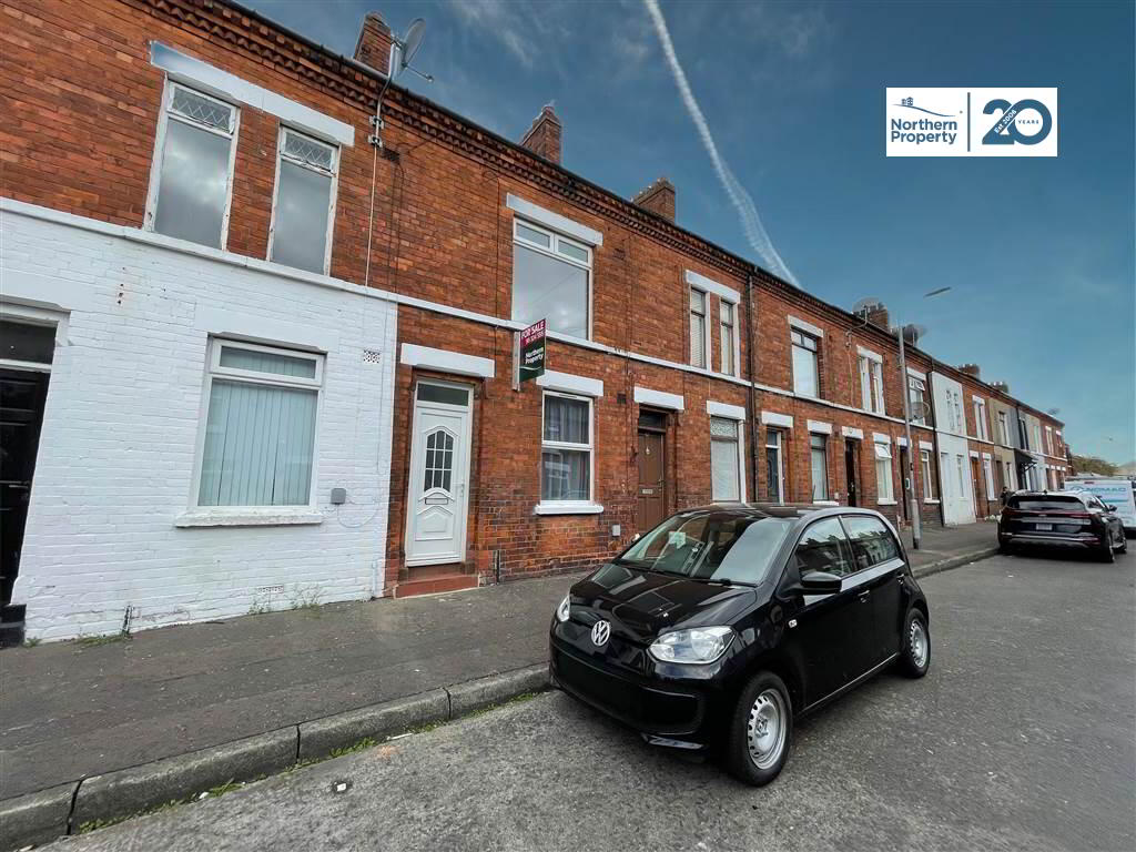 Photo 1 of 49 Forfar Street, Belfast