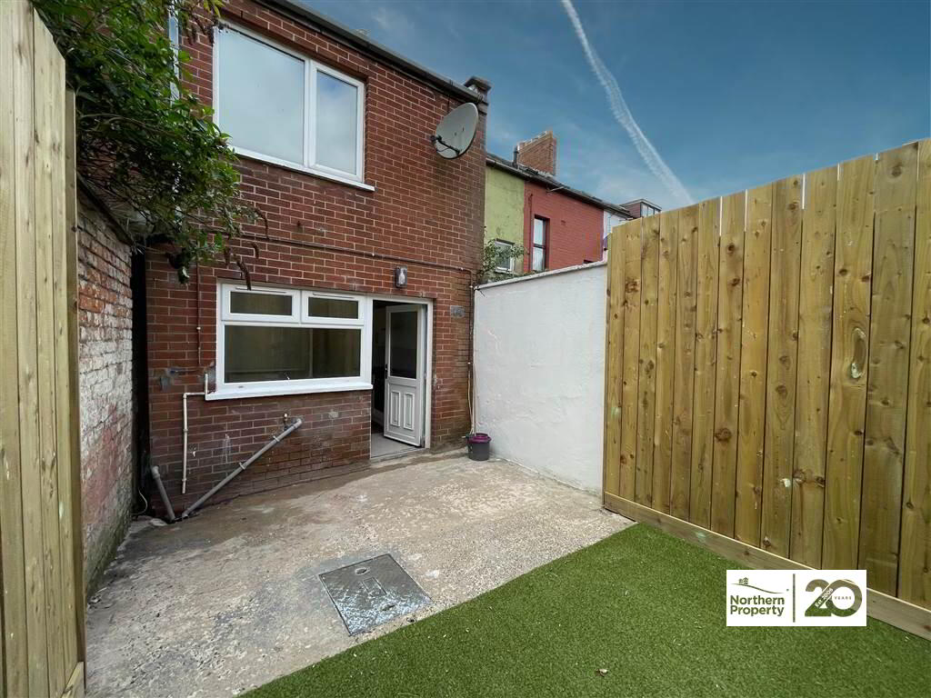 Photo 16 of 49 Forfar Street, Belfast