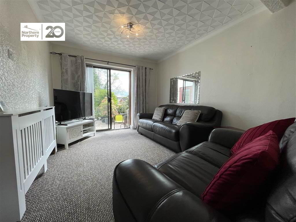 Photo 5 of 55 Willowvale Avenue, Belfast
