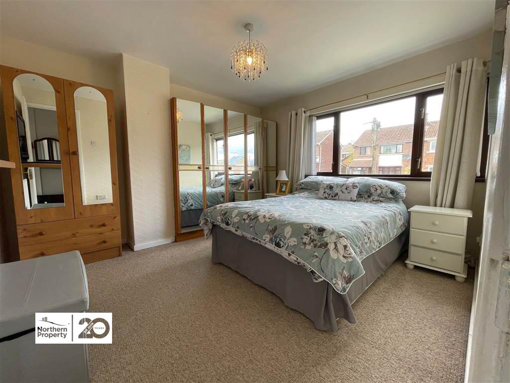 Photo 10 of 55 Willowvale Avenue, Belfast