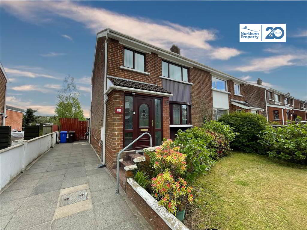 Photo 2 of 55 Willowvale Avenue, Belfast