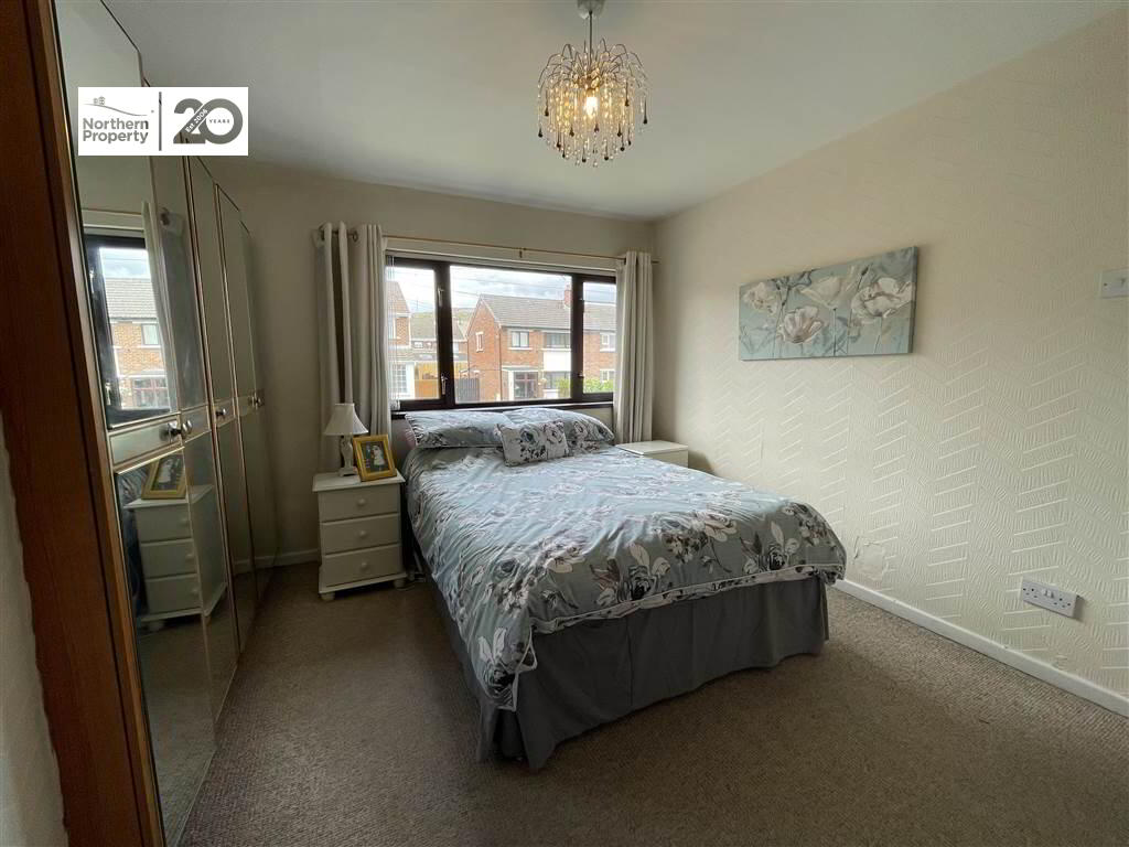 Photo 11 of 55 Willowvale Avenue, Belfast