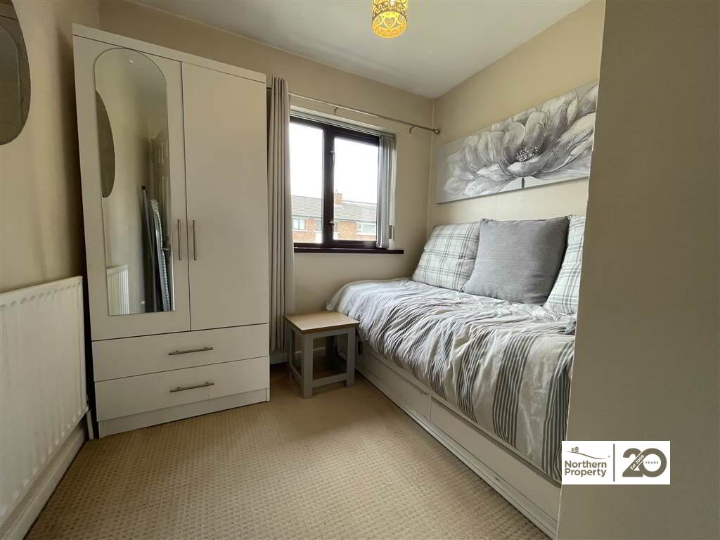 Photo 14 of 55 Willowvale Avenue, Belfast