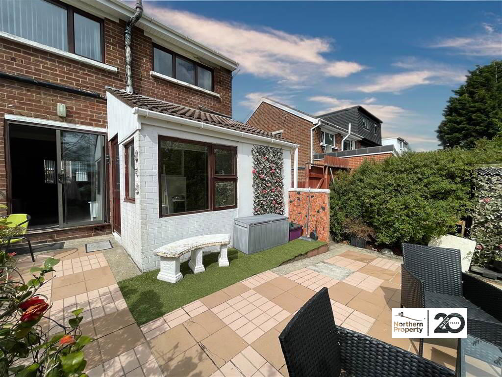 Photo 16 of 55 Willowvale Avenue, Belfast
