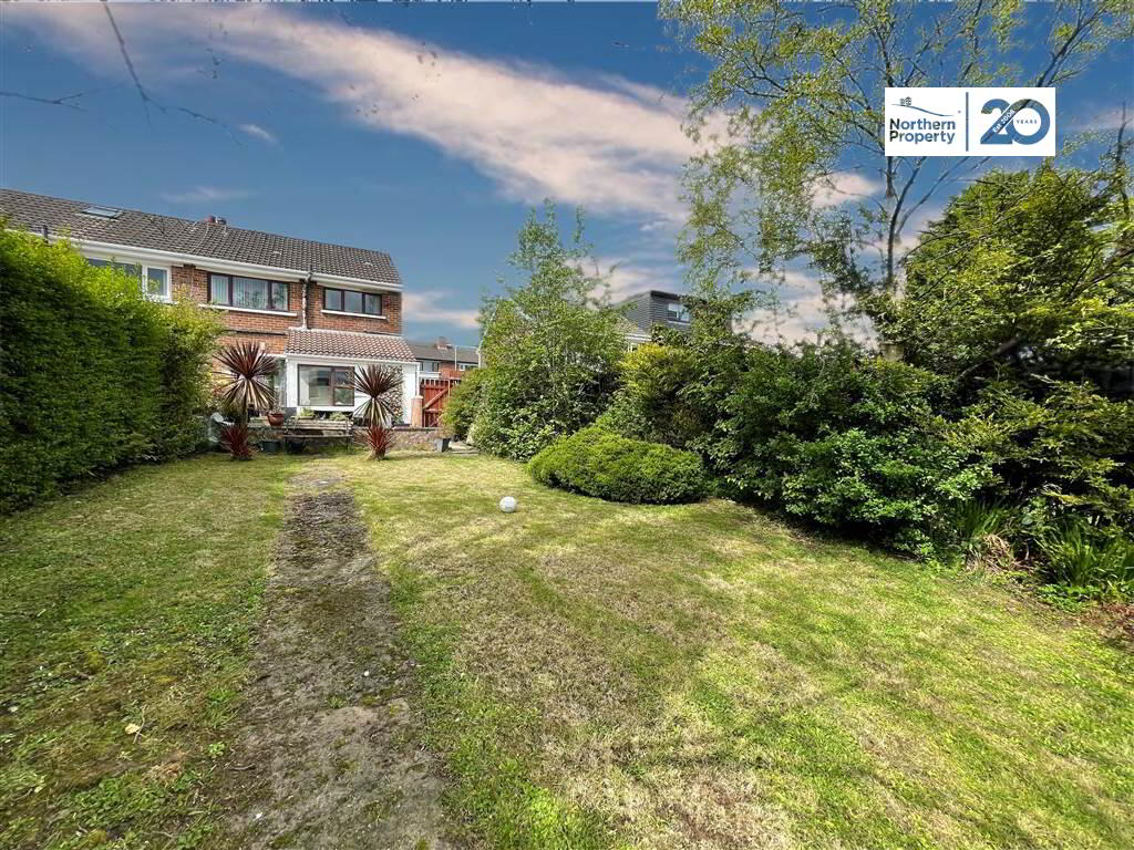 Photo 17 of 55 Willowvale Avenue, Belfast