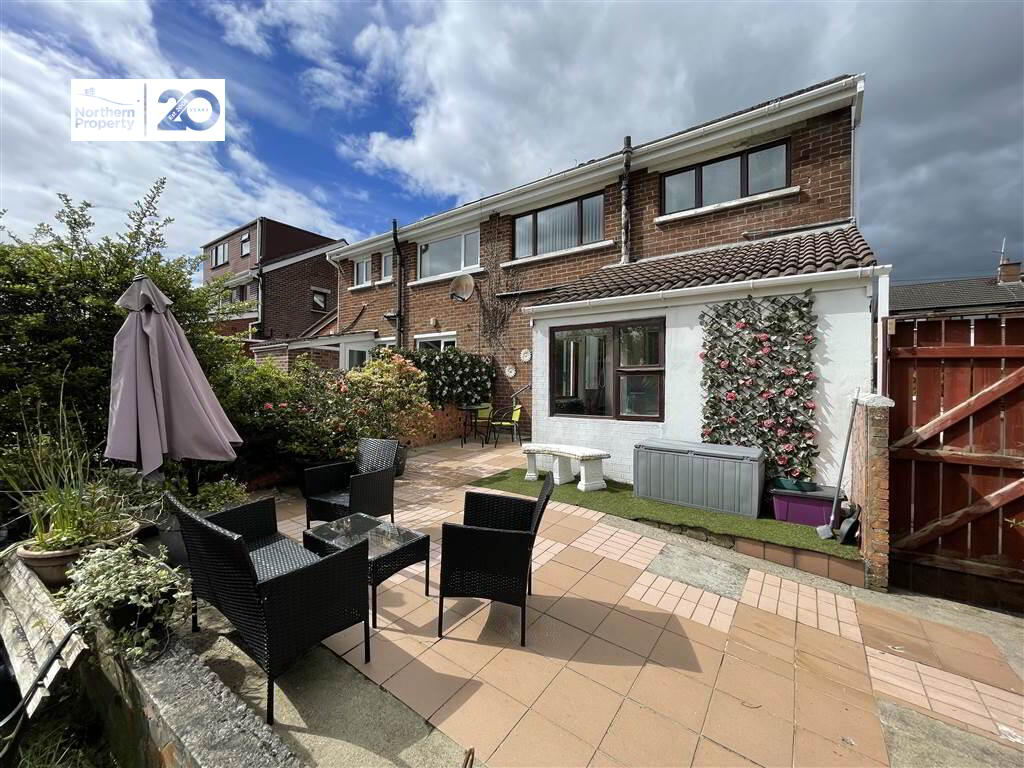 Photo 21 of 55 Willowvale Avenue, Belfast