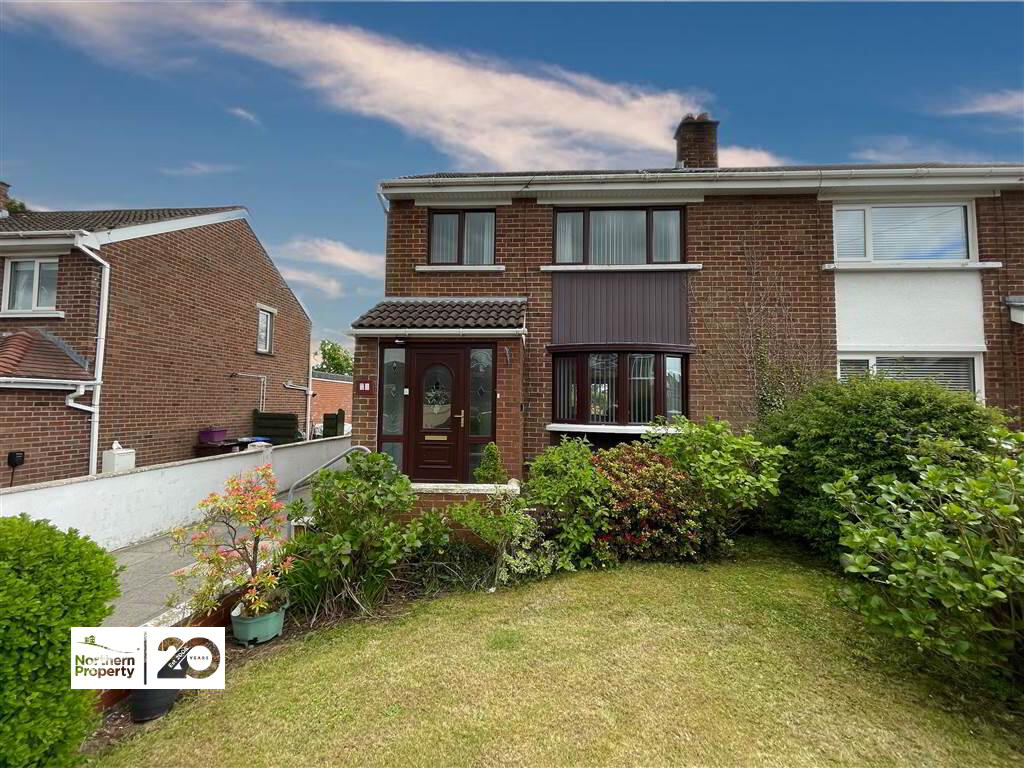 Photo 22 of 55 Willowvale Avenue, Belfast