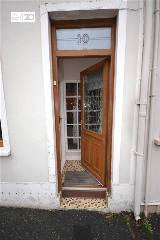 Photo 2 of 10 Clondara Street, Belfast