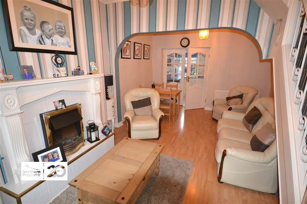 Photo 3 of 10 Clondara Street, Belfast