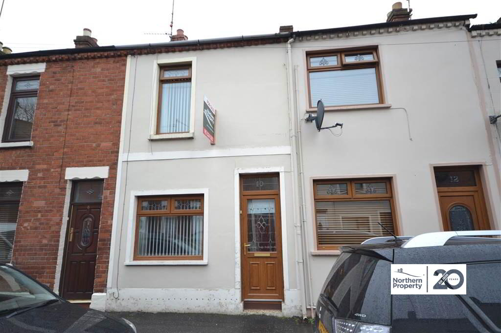 Photo 1 of 10 Clondara Street, Belfast