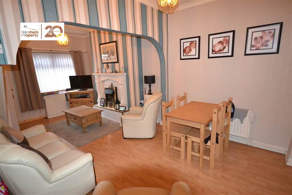 Photo 4 of 10 Clondara Street, Belfast