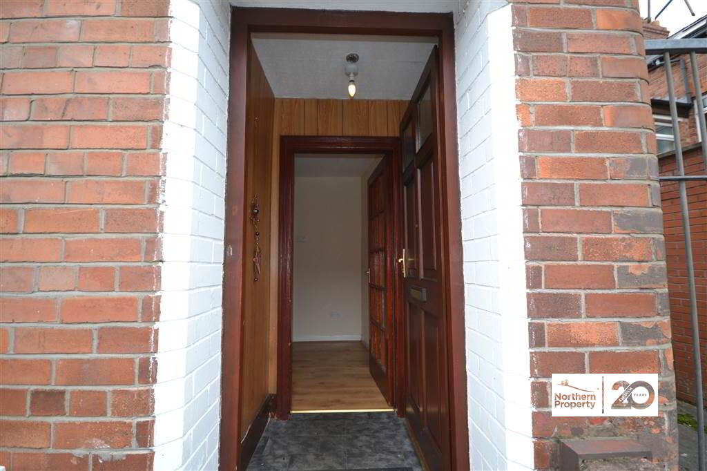 Photo 2 of 1 Beechmount Parade, Belfast