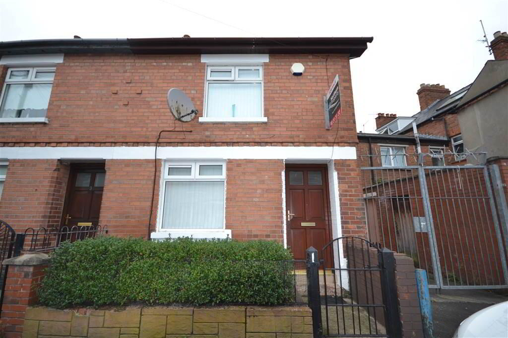 Photo 14 of 1 Beechmount Parade, Belfast