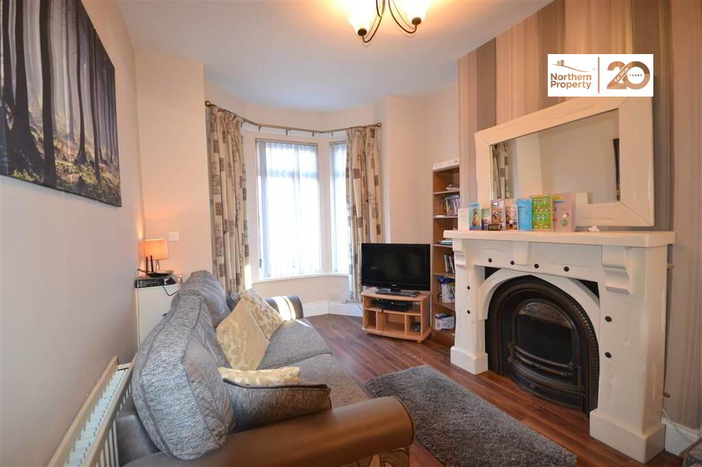 Photo 3 of 24 Wyndham Street, Belfast