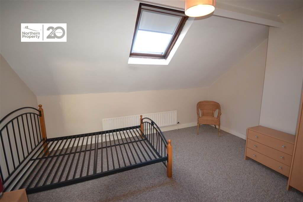 Photo 10 of 24 Wyndham Street, Belfast