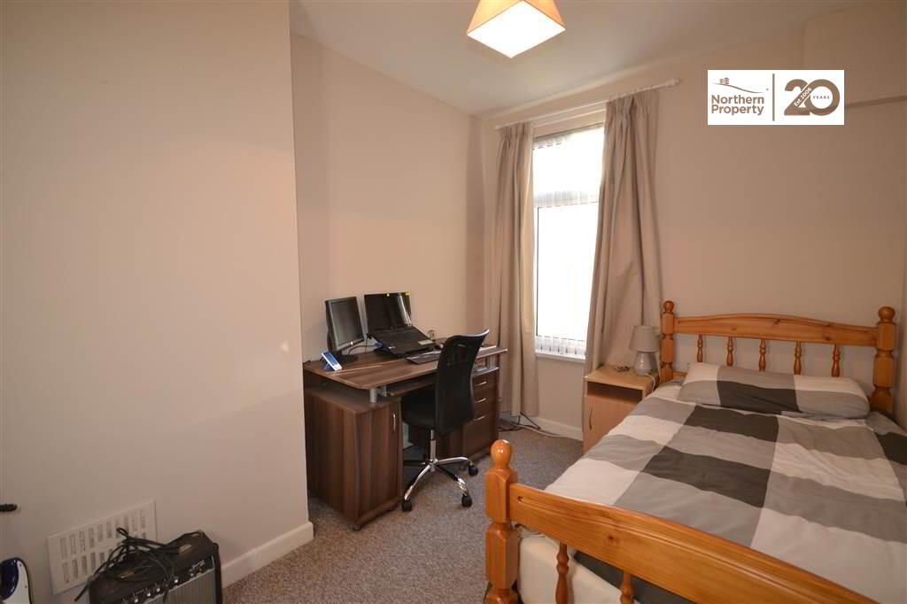 Photo 6 of 24 Wyndham Street, Belfast