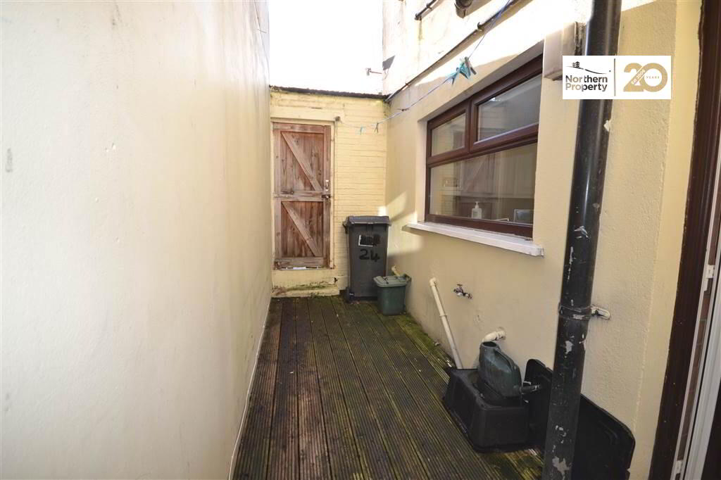 Photo 12 of 24 Wyndham Street, Belfast