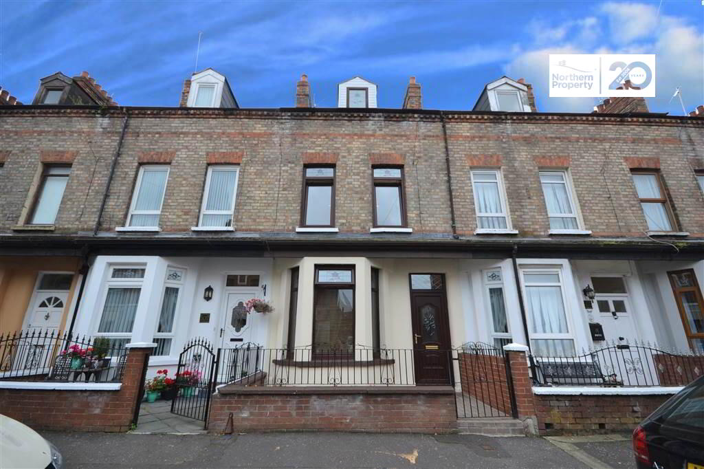 Photo 1 of 105 Madrid Street, Belfast