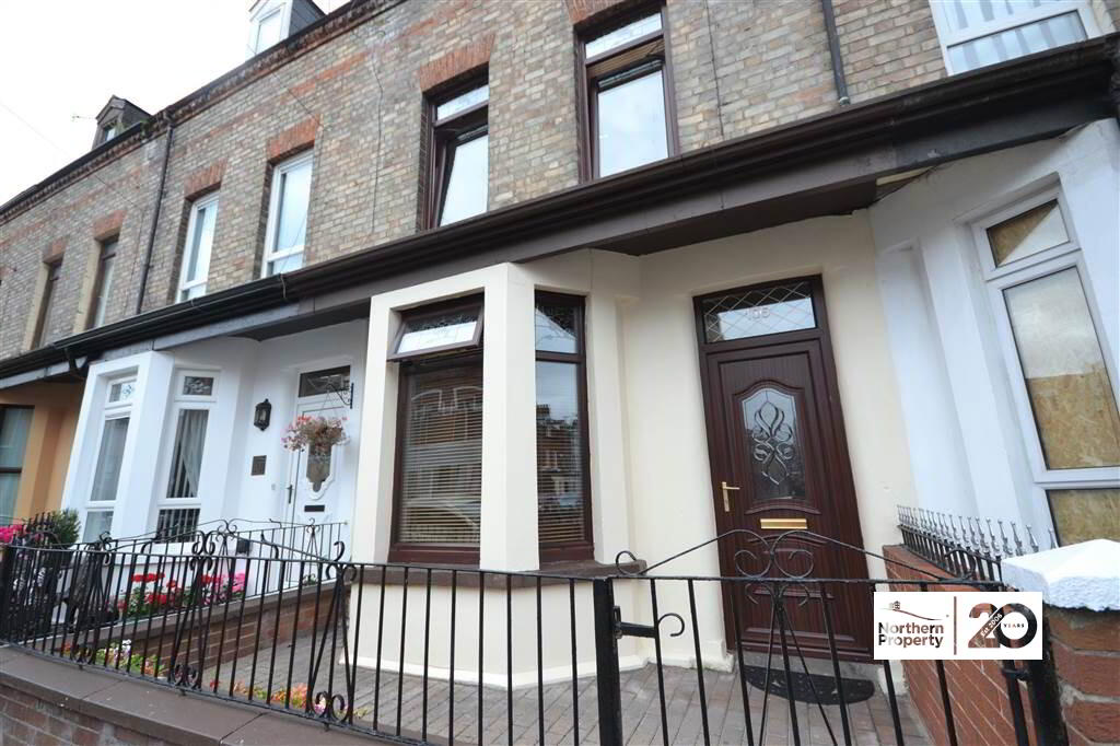 Photo 2 of 105 Madrid Street, Belfast