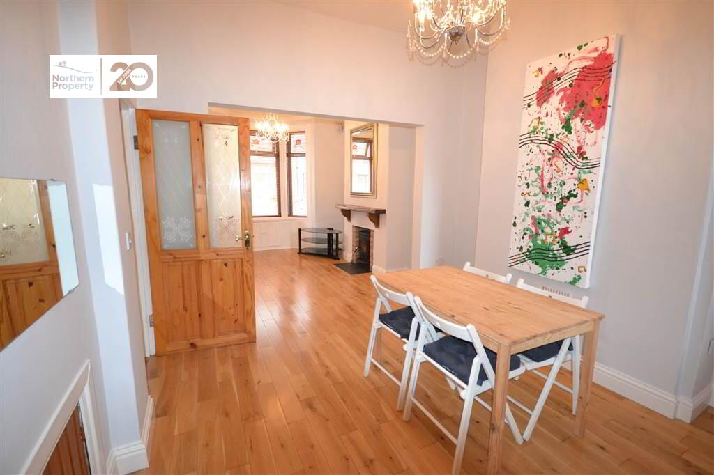 Photo 4 of 105 Madrid Street, Belfast