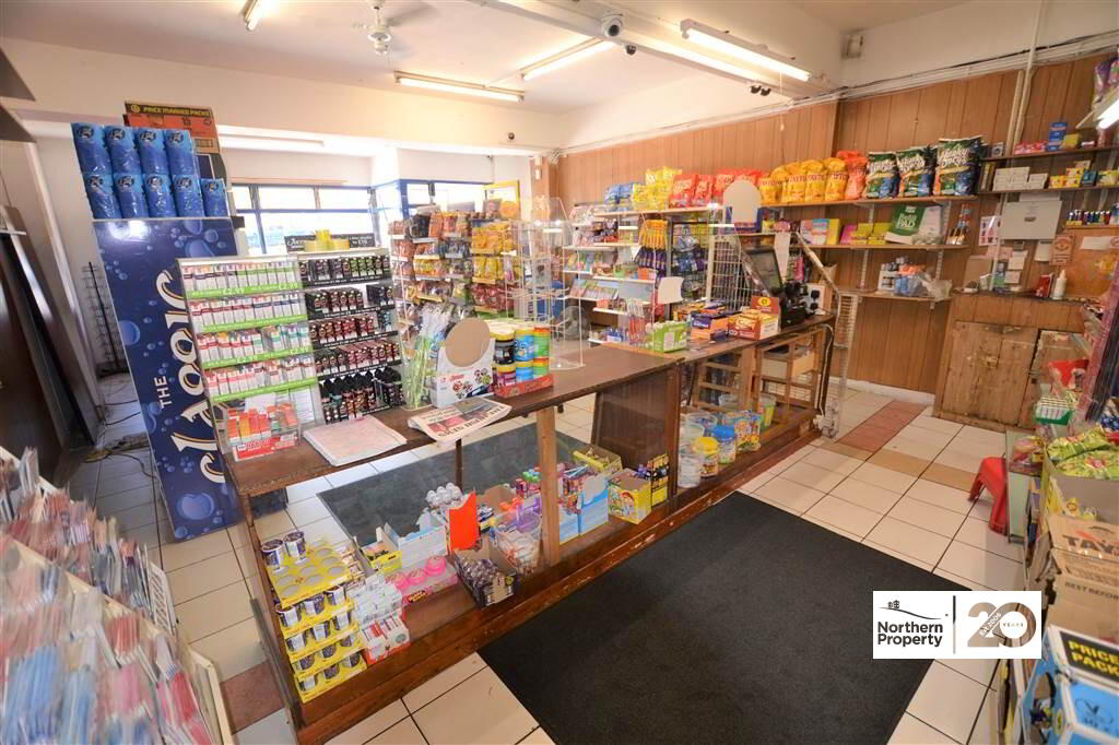 Photo 7 of Business For Sale (susie's Newsagents), 34 Monagh Road, Belfast