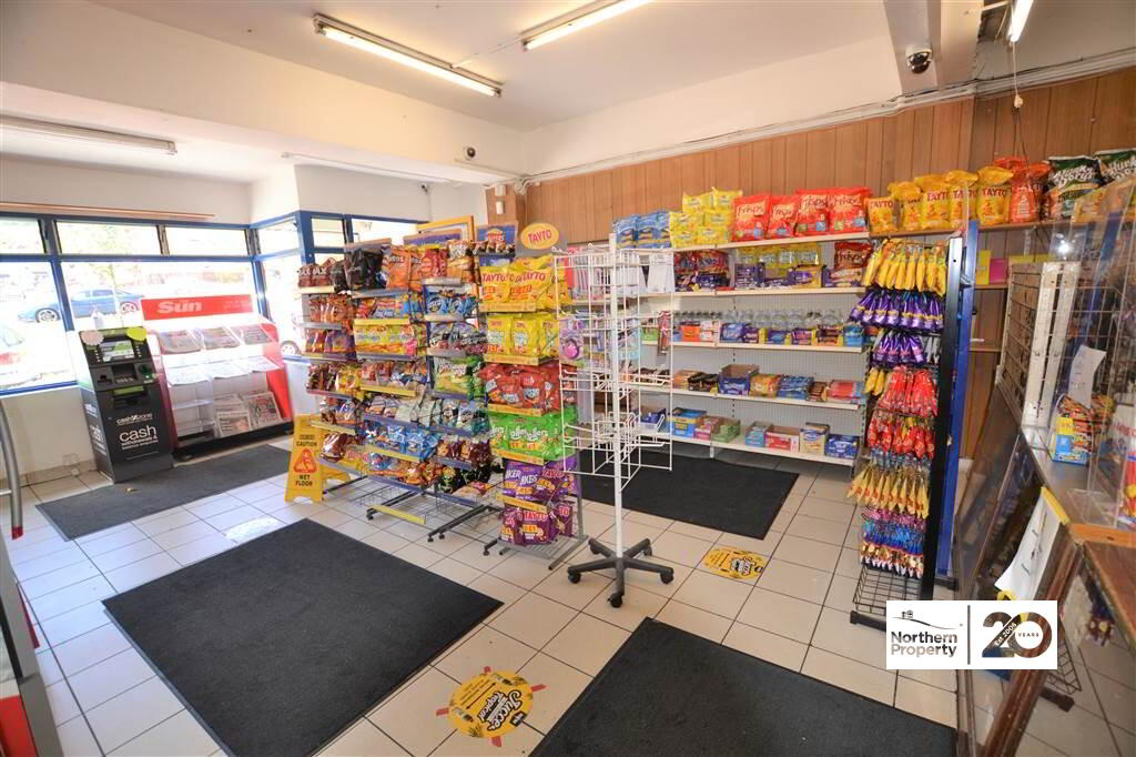 Photo 6 of Business For Sale (susie's Newsagents), 34 Monagh Road, Belfast