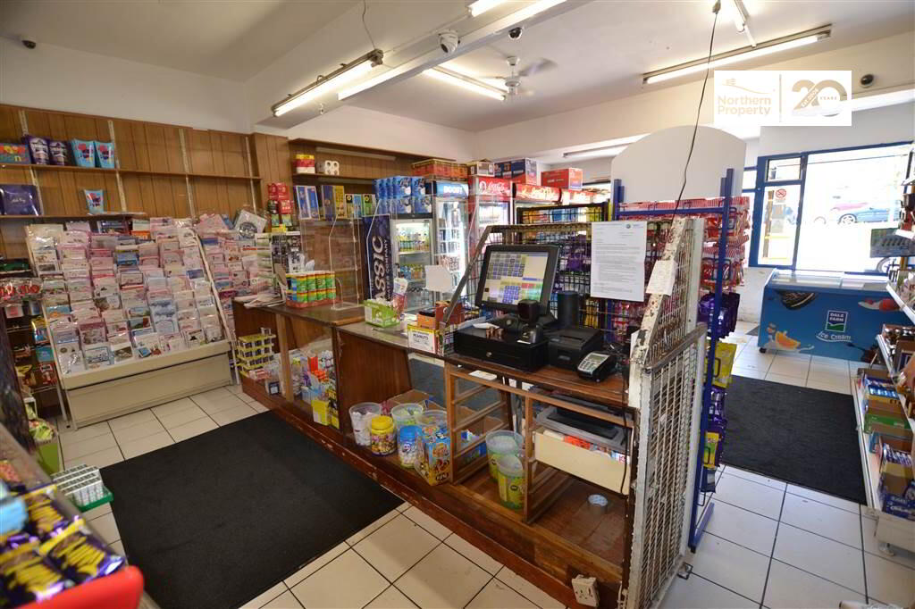 Photo 5 of Business For Sale (susie's Newsagents), 34 Monagh Road, Belfast