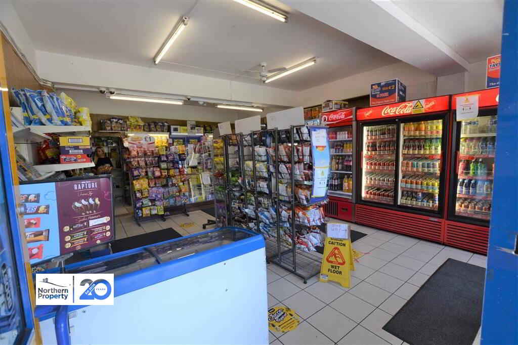 Photo 3 of Business For Sale (susie's Newsagents), 34 Monagh Road, Belfast