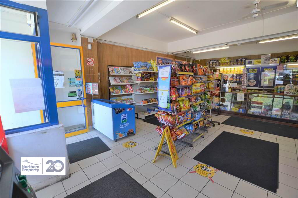 Photo 4 of Business For Sale (susie's Newsagents), 34 Monagh Road, Belfast