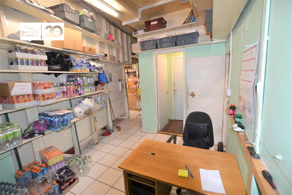 Photo 9 of Business For Sale (susie's Newsagents), 34 Monagh Road, Belfast