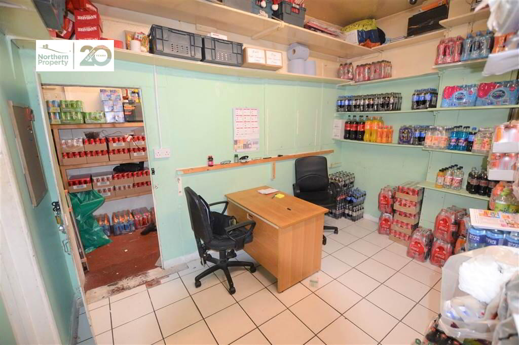 Photo 8 of Business For Sale (susie's Newsagents), 34 Monagh Road, Belfast