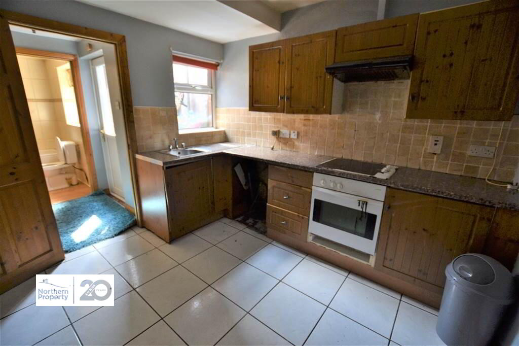 Photo 4 of 25 Earlscourt Street, Belfast