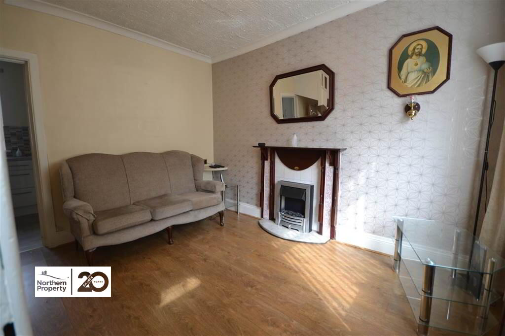 Photo 3 of 21 Rockville Street, Belfast