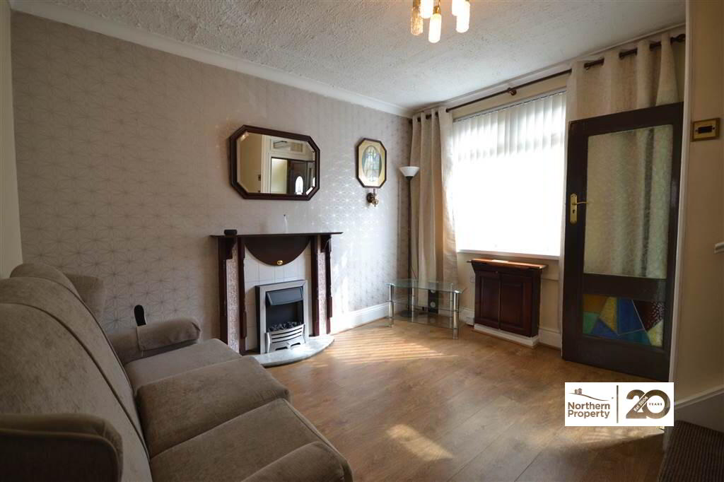 Photo 4 of 21 Rockville Street, Belfast