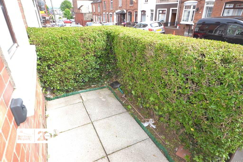 Photo 2 of 21 Rockville Street, Belfast