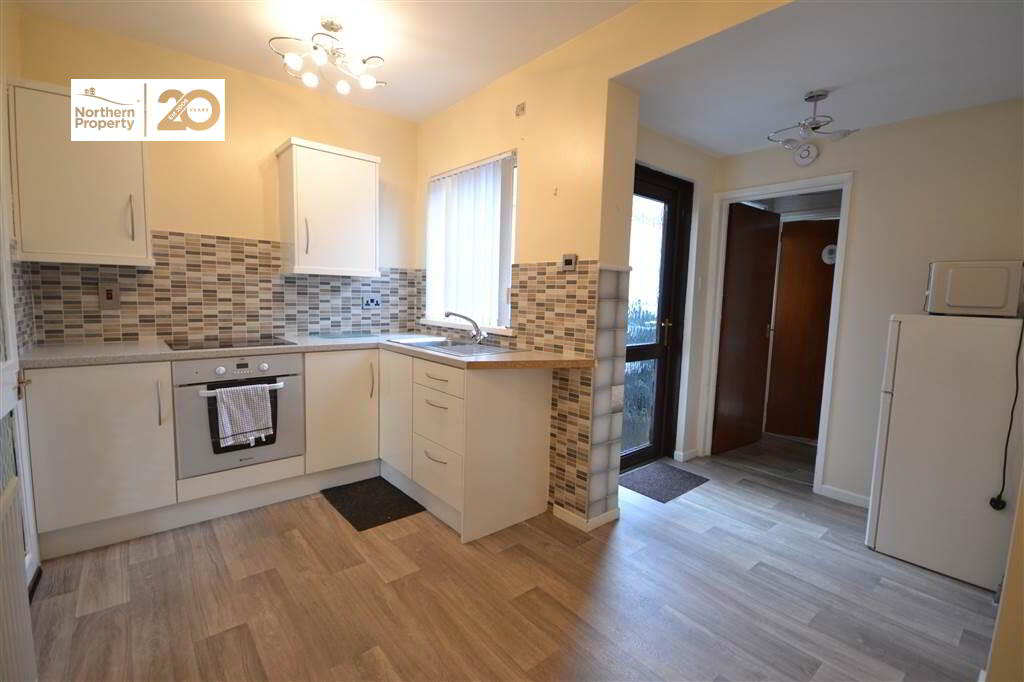 Photo 7 of 21 Rockville Street, Belfast