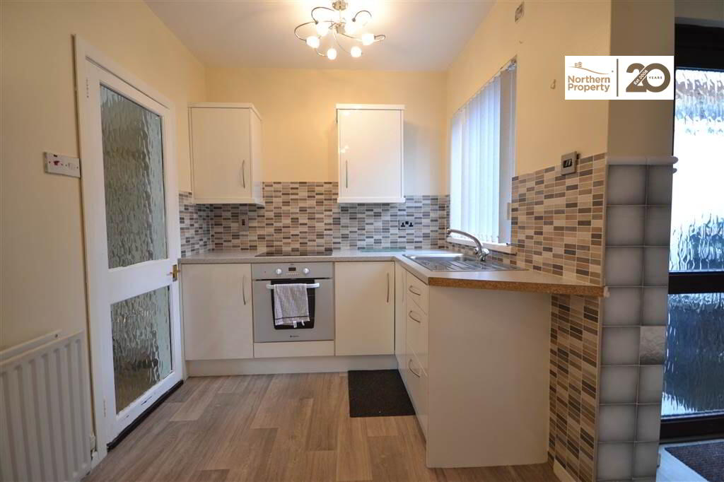 Photo 8 of 21 Rockville Street, Belfast