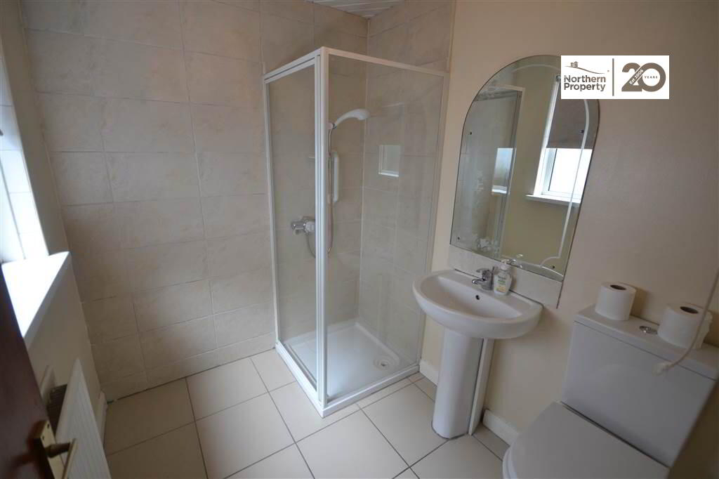 Photo 10 of 21 Rockville Street, Belfast