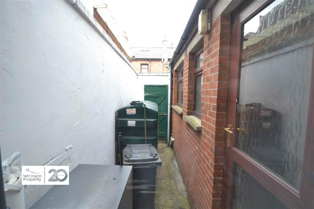 Photo 11 of 21 Rockville Street, Belfast