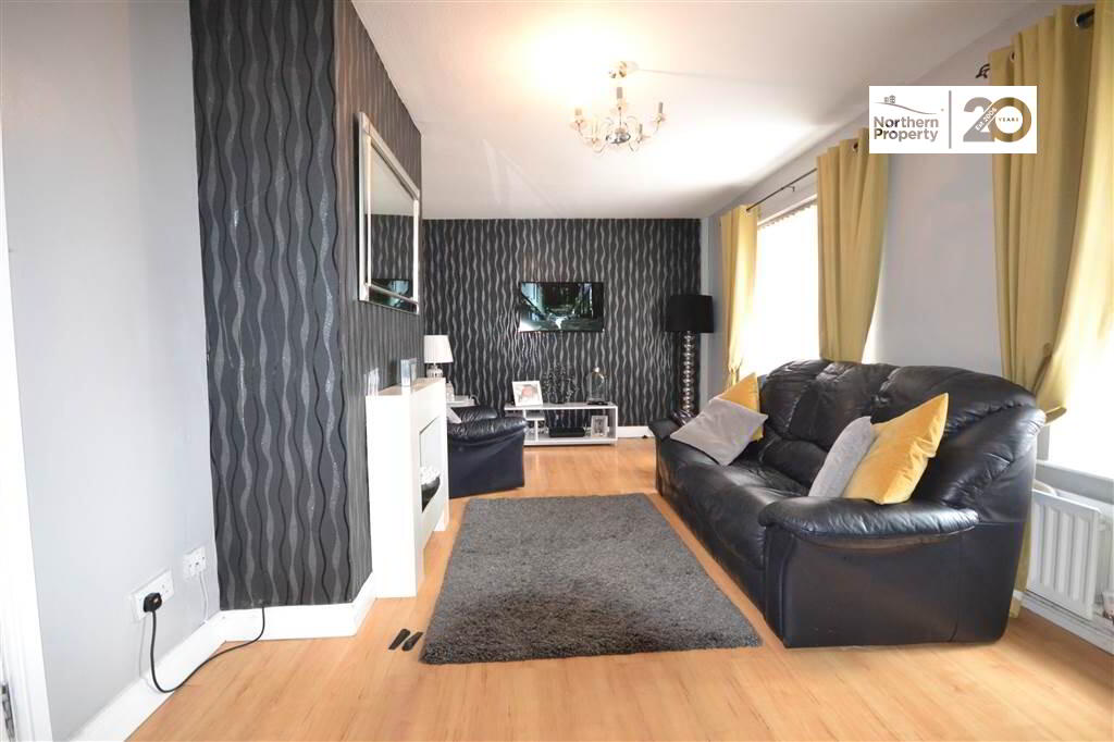 Photo 4 of 14 Colinbrook Gardens, Poleglass, Belfast