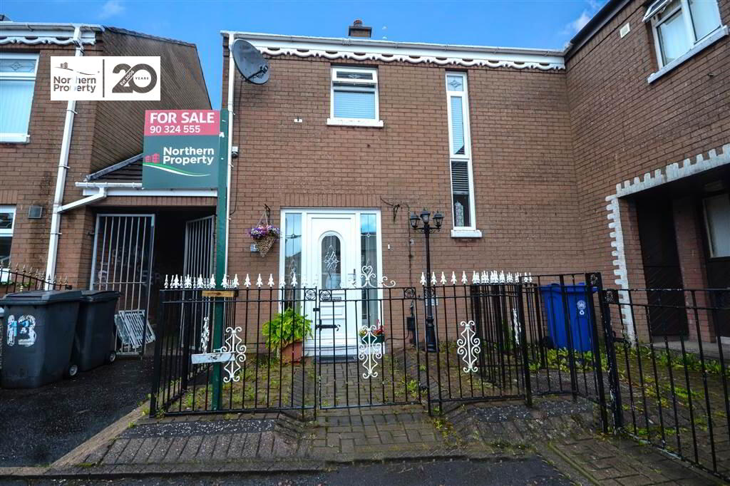Photo 1 of 14 Colinbrook Gardens, Poleglass, Belfast