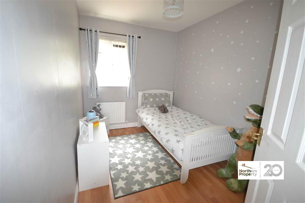 Photo 14 of 14 Colinbrook Gardens, Poleglass, Belfast